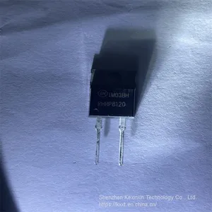 RHRP8120 Onsemi / Fairchild Rectifiers Rectifier 8a 1200V Hyperfast thumbnail-2