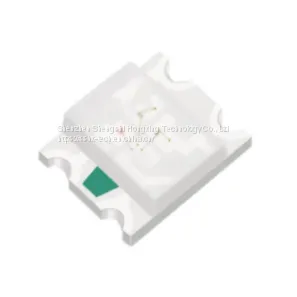 SMD 0606RGB Series Led thumbnail-1