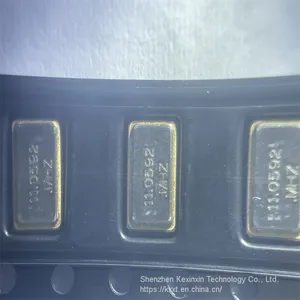 ECS-110.5-18-23B-JTM-TR ECS Crystals 11.0592MHz 18pF 20ppm -20C +70C thumbnail-1