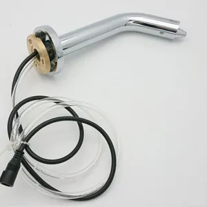 Automatic Induction Foam Hand Sanitizer thumbnail-3