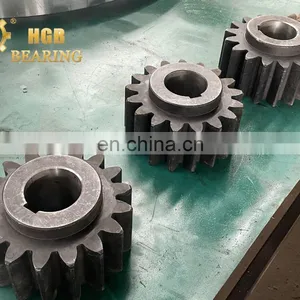 Factory Manufacturer Customized Transmission Gear thumbnail-5