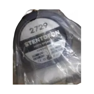 STENTOFON HORN SPEAKER 2729 15W Rms/100V Marine thumbnail-1