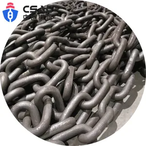 Studless Anchor Chain 60mm thumbnail-2
