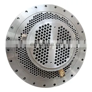 High Quality Din Pn16 Stainless Steel 316l Flange Ansi B16.5 Flat Face Flange thumbnail-2