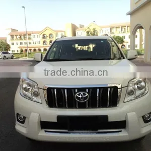 PRADO V6 PETROL thumbnail-2