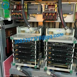 ABB S-113H 3BHB018008R0003 Process Control Module thumbnail-1