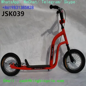 Bike High Durability 12