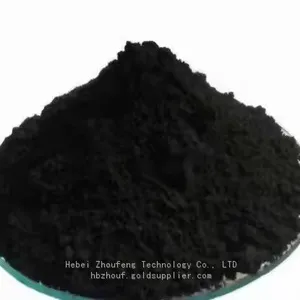 CAS 1317-38-0 Nano-copper Oxide Thermal Stabilization Promote the REDOX Reaction thumbnail-4