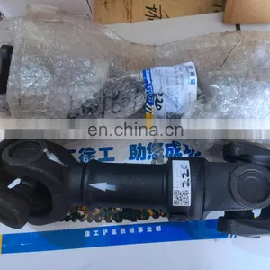 XCMG Wheel Loader Parts XCMG LW180KV Transmission Shaft 400405907 thumbnail-1