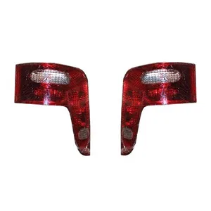 Made in China Bus Parts Tails Light System Bus Rear Light XMQ6128D 5-0322 for Kinglong Bus thumbnail-1