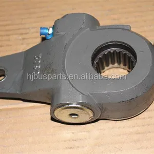 Bus Parts Brake System Slack Adjuster CNLZ Q96 Gears Slack Adjusting Arm thumbnail-3