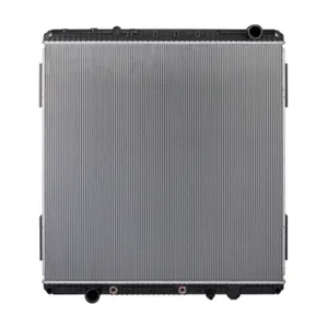 Radiator Freightliner Columbia Truck Radiator 2001-1763 thumbnail-1