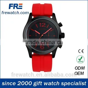 Watches Manufacture From China Design You Own Watch With Your Brand thumbnail-2