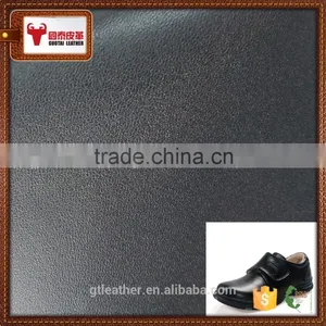 Cow Action Leather R9 Pattern for School Shoes Leather thumbnail-3