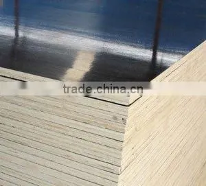 Film Faced Plywood thumbnail-1