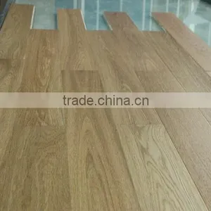 White Oak Hard Wood Flooring//European Oak Flooring thumbnail-3