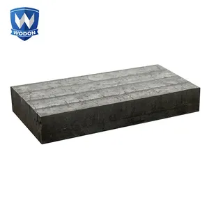 High Chromium Wear Resistance Carbon Steel Plate Bimetallic Compound Steel Plates thumbnail-5