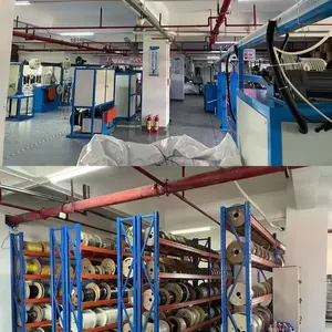 Shenzhen Jieshengguang Technology Co., Ltd. company overview - view 3 thumbnail