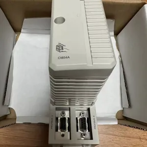 ABB CI854AK01 ADVANT S800 I/O thumbnail-4