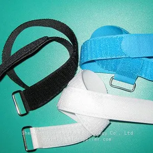 Velcro Elastic Band Tie Elastic Band Velcro thumbnail-4