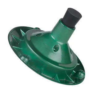 Water Proof Solid Epdm Conical Closure Rubber Plug for Pipe thumbnail-3