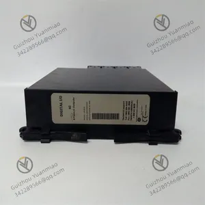 GE UR6CH Digital Input/output Module thumbnail-2