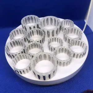 Textile Roller Bearing 0007871 Cage thumbnail-5