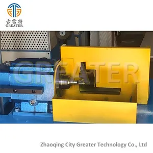 GT-CTR202 Cartridge Heater Trimming Machine China Supplier thumbnail-4