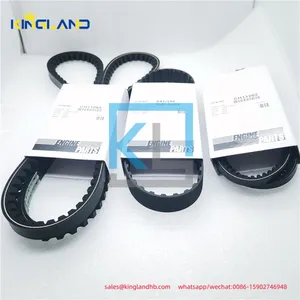 Diesel Engine Parts Belt 541/398 Fit For Perkins thumbnail-1