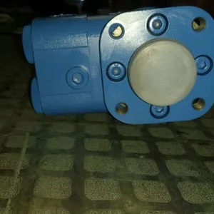 BZZ-500 W091100000A Hydraulic Steering Unit Construction Machinery Part for SEM638 SEM630 SEM639 SEM650 Wheel Loader thumbnail-5