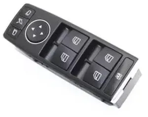 Original SANY Excavator Button Panel | OEM Control Switch Panel High Quality & Factory Price thumbnail-4