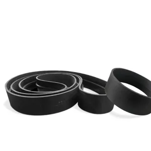 High Quality Convery Belts for Flax Harvesting thumbnail-1
