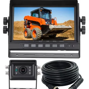 High-Quality Wholesale of Rear Camera for Sany Sy500 Excavator and Sany Excavator Parts thumbnail-1