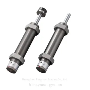 Fujilatex Hydraulic Buffer Fwm-2725fbd-c Adjustable Shock Absorber, Pingshan Trading thumbnail-4