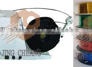Twist Ties Machine/Tie Twisting Machine thumbnail-1