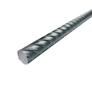 High Accuracy Rebar Threading Machine for 36mm Rebar Cutting 12-32mm Building Materials Rebar HRB400 HRB500 ASTM Bending Welding thumbnail-5