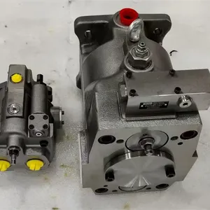 PV6 PV10 PV15 PV20 PV29 PV29-2R5D-C02 Series PV016R1K1T1NMMC Hydraulic High Pressure Piston Pump thumbnail-4