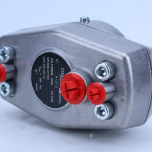 Hydraulic Radial Piston Pumps R1.2-1.2 HAWE R2.5 R2.5A R3.3 R11,8 HAWE Hydraulic Pump R Series R1.2 thumbnail-2
