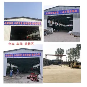 Qufu Nongyou Machinery Manufacturing Co., Ltd. company overview - view 1 thumbnail