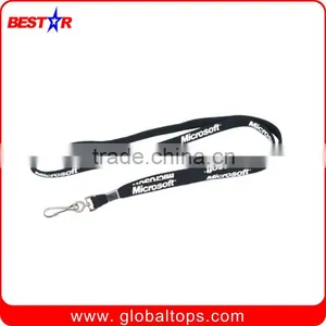 Promotional Lanyard With Logo Printing thumbnail-1