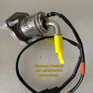Dosing Module for Engine：Volvo VOE24631518 thumbnail-5