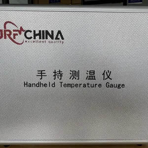 Handheld Thermometer thumbnail-2