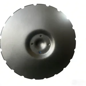 Lemken Disc Blade Plough Harrow Disc Blades Agricultural Discs Farm Spare Parts thumbnail-2