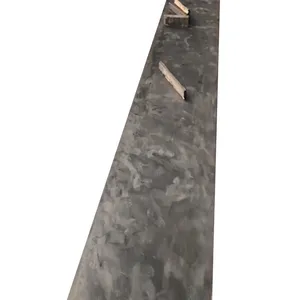 ASTM Z90 Az80 Mild Carbon Sheet 304 420 Sheet Plate 316 316L Stainless Steel Plate Galvanized Steel Plate thumbnail-5
