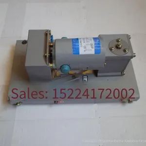 Supply Cd-400a, 630a, 800a, 1000a, 1200a Electric Operating Mechanisms for Abb Hsm1 thumbnail-1