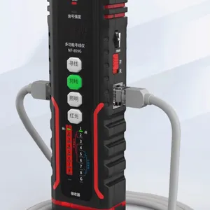 Wire Finder/Network Tester IP/Scanning PING Test Rechargeable Line Patrol Tester（ Wechat:13510231336 Whatsapp 008613510231336） thumbnail-2