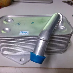 Engine Oil Cooler for BMW X6 thumbnail-1