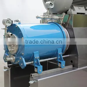 Ceramin Ink Nano Grinding Bead Mill.mixing Mill,Mass Production Stage,mada in China thumbnail-4