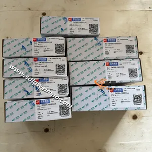 YUCHAI Intake Valve DK300-1003111A for YUCHAI Excavator thumbnail-5