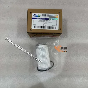 DOOSAN & DEVELON 400504-00241 ELEMENT FILTER PILOT thumbnail-1